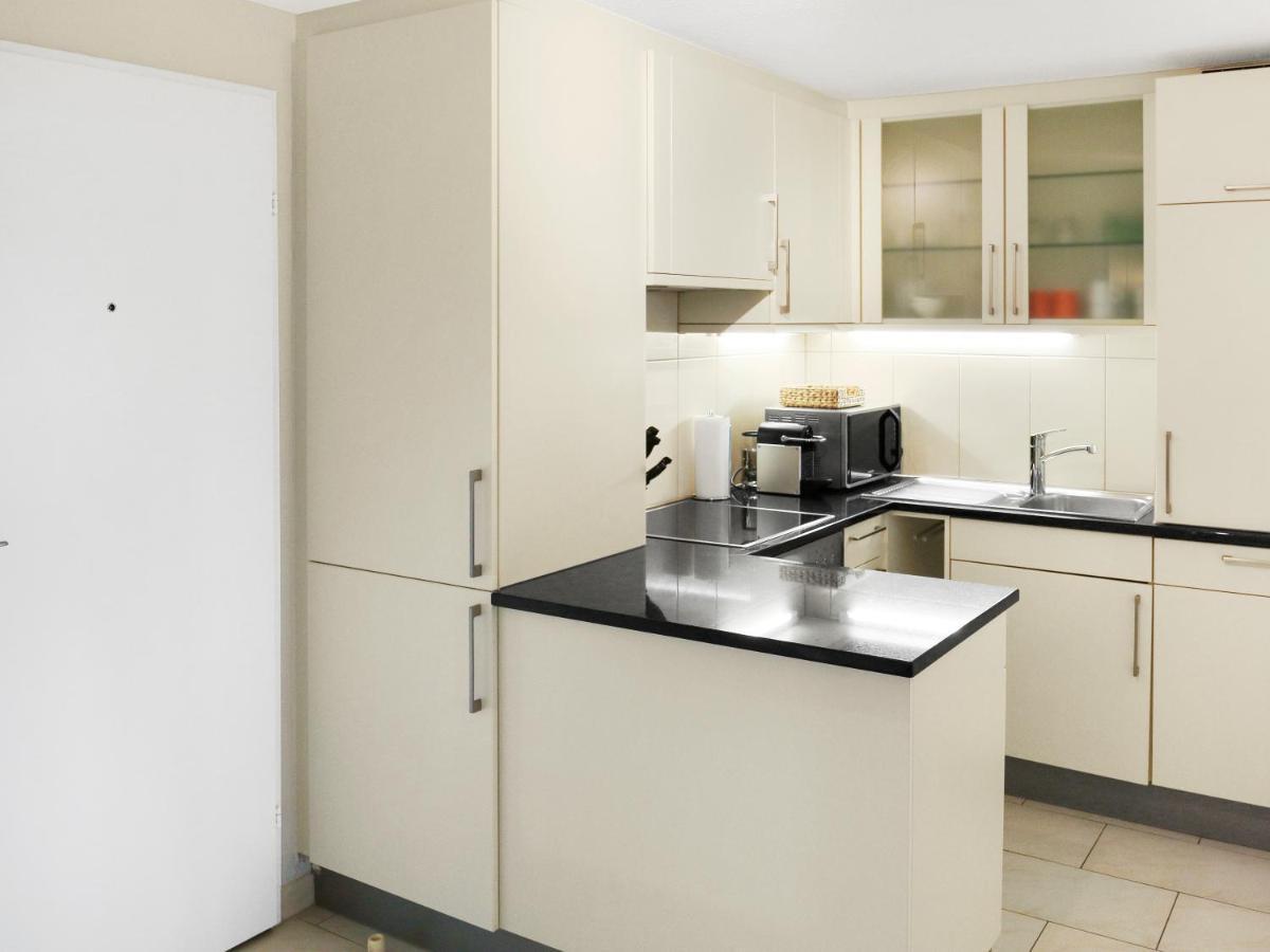 Mountain View Business Apartment, Fiber, Netflix Zug Exterior foto