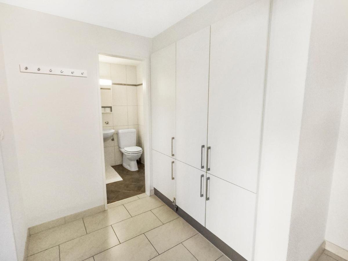 Mountain View Business Apartment, Fiber, Netflix Zug Exterior foto