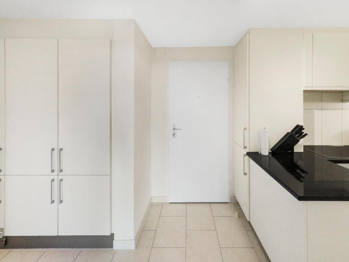 Mountain View Business Apartment, Fiber, Netflix Zug Exterior foto
