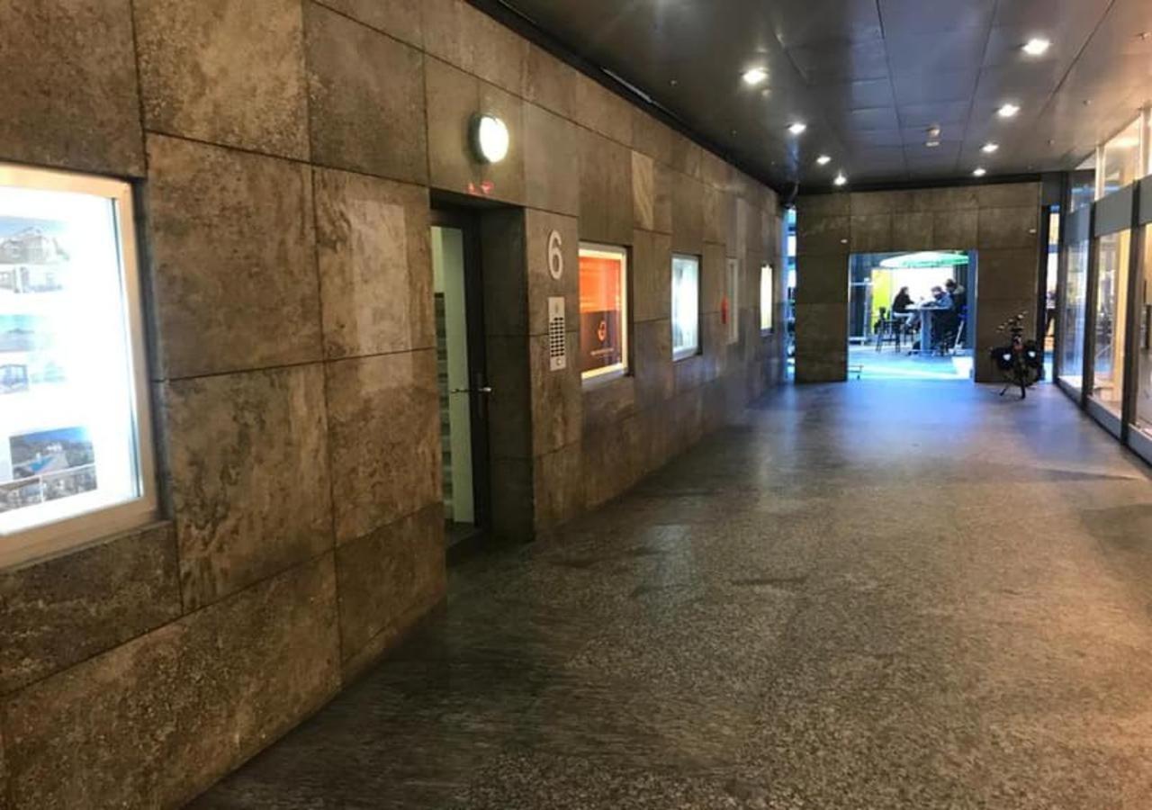 Mountain View Business Apartment, Fiber, Netflix Zug Exterior foto